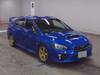 SUBARU WRX STI