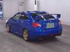SUBARU WRX STI