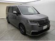 2024 HONDA STEPWAGON