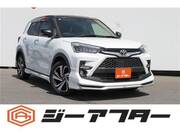 2020 TOYOTA RAIZE