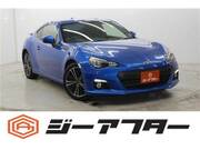 2013 SUBARU BRZ
