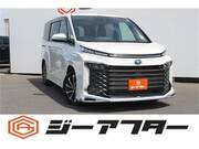 2023 TOYOTA VOXY