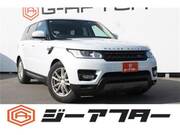 2017 LAND ROVER RANGE ROVER SPORT