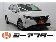 2020 NISSAN NOTE