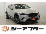 2018 MAZDA CX-3