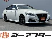 2018 TOYOTA CROWN