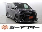 2017 TOYOTA VOXY