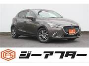 2017 MAZDA DEMIO