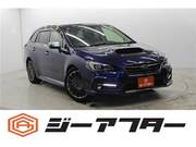 2018 SUBARU LEVORG