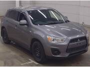 2013 MITSUBISHI RVR M