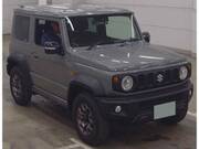 2023 SUZUKI JIMNY SIERRA