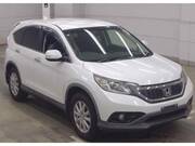 2013 HONDA CR-V 24G