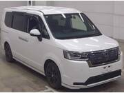 2023 HONDA STEPWAGON