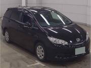 2013 TOYOTA WISH