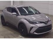 2023 TOYOTA C-HR