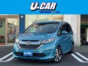 2017 HONDA FREED HYBRID