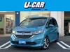 HONDA FREED HYBRID