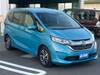HONDA FREED HYBRID