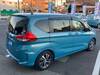 HONDA FREED HYBRID