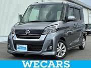 2019 NISSAN DAYZ ROOX