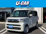 2025 SUZUKI SPACIA