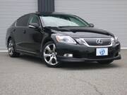 2011 LEXUS GS