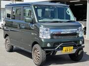 2023 SUZUKI EVERY WAGON