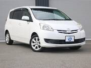 2009 TOYOTA PASSO SETTE