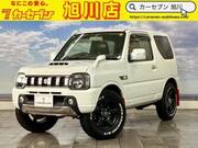 2016 SUZUKI JIMNY