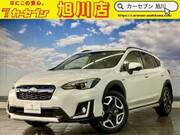 2019 SUBARU XV
