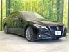TOYOTA CROWN HYBRID