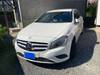MERCEDES BENZ A-CLASS