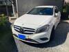 MERCEDES BENZ A-CLASS
