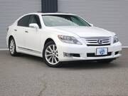 2010 LEXUS LS
