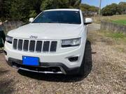 2014 CHRYSLER JEEP GRAND CHEROKEE