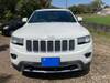 CHRYSLER JEEP GRAND CHEROKEE
