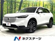 2023 HONDA VEZEL