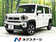 2024 SUZUKI HUSTLER