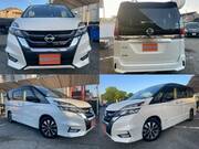 2019 NISSAN SERENA