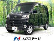 2020 TOYOTA PIXIS VAN