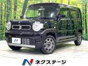 2022 SUZUKI HUSTLER