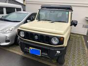 2023 SUZUKI JIMNY XC