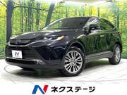 2021 TOYOTA HARRIER HYBRID Z LEATHER PKG