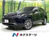 TOYOTA HARRIER HYBRID
