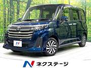 2021 TOYOTA ROOMY