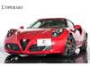 ALFA ROMEO 4C
