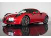 ALFA ROMEO 4C