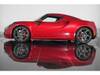 ALFA ROMEO 4C