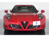 ALFA ROMEO 4C