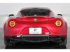 ALFA ROMEO 4C